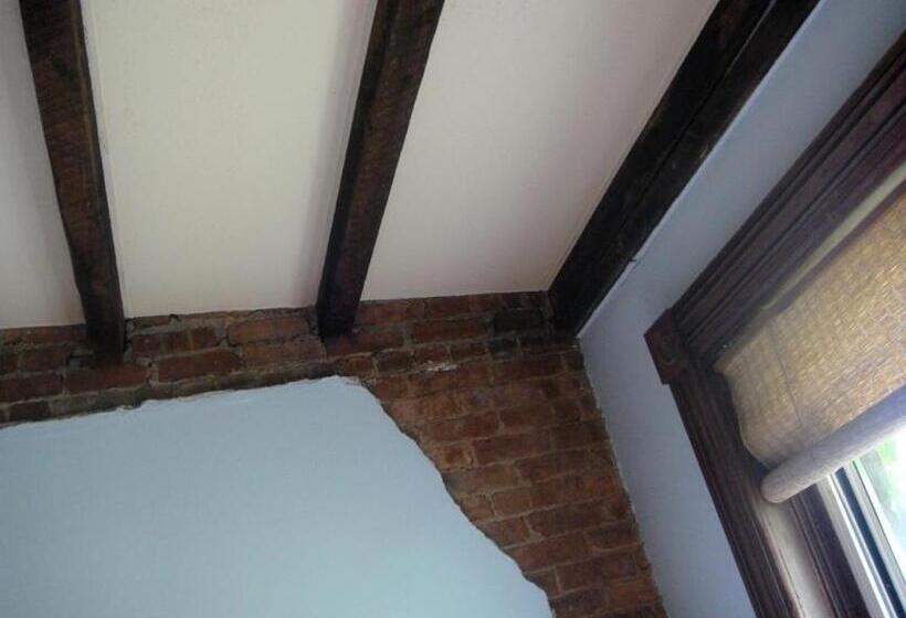 酒店 The Harlem Flophouse