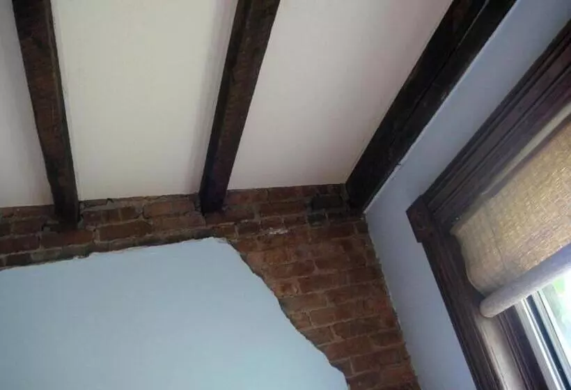 هتل The Harlem Flophouse