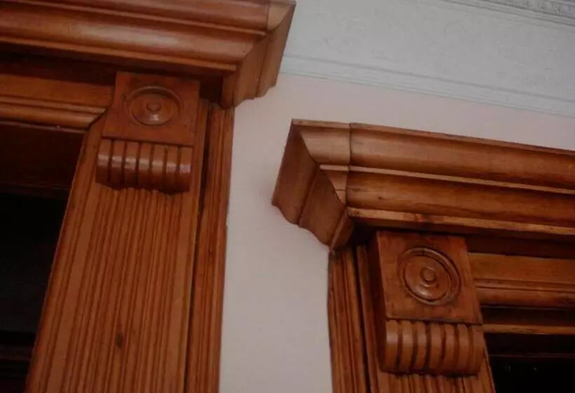 هتل The Harlem Flophouse