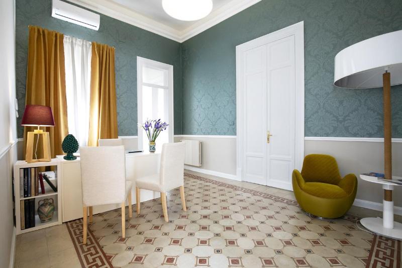 پانسیون Bed In Spa