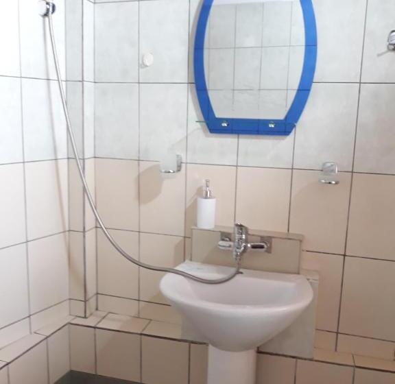 پانسیون Beleris Rooms