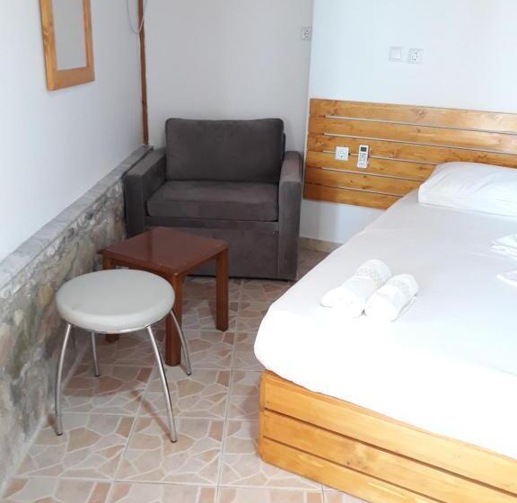 پانسیون Beleris Rooms