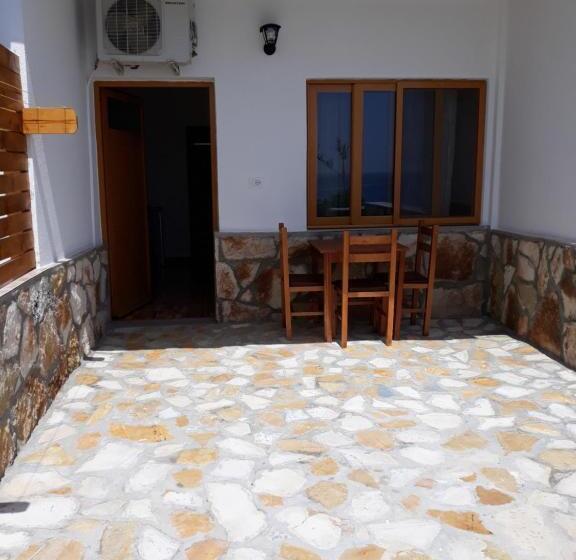 پانسیون Beleris Rooms