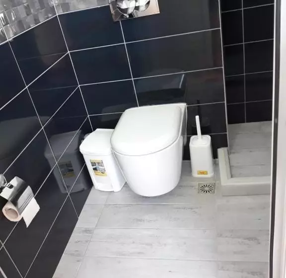 ペンション Beleris Rooms
