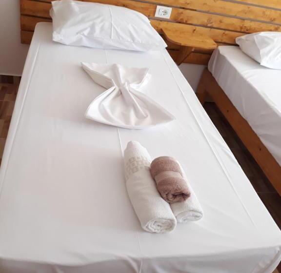 پانسیون Beleris Rooms