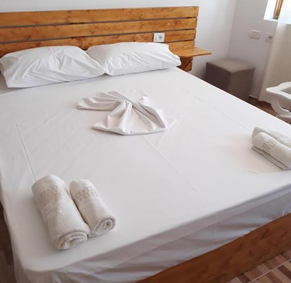 پانسیون Beleris Rooms