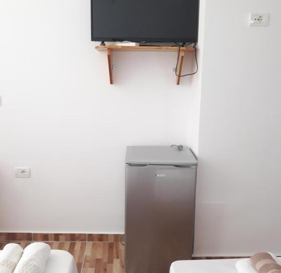 پانسیون Beleris Rooms