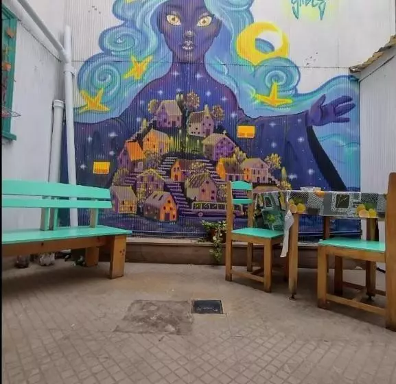 پانسیون Casa Capilla
