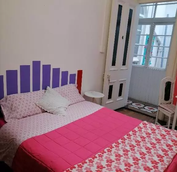پانسیون Casa Capilla