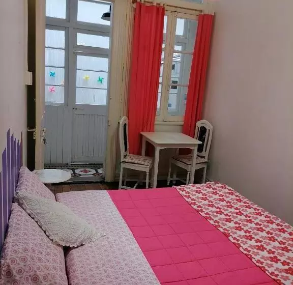 پانسیون Casa Capilla