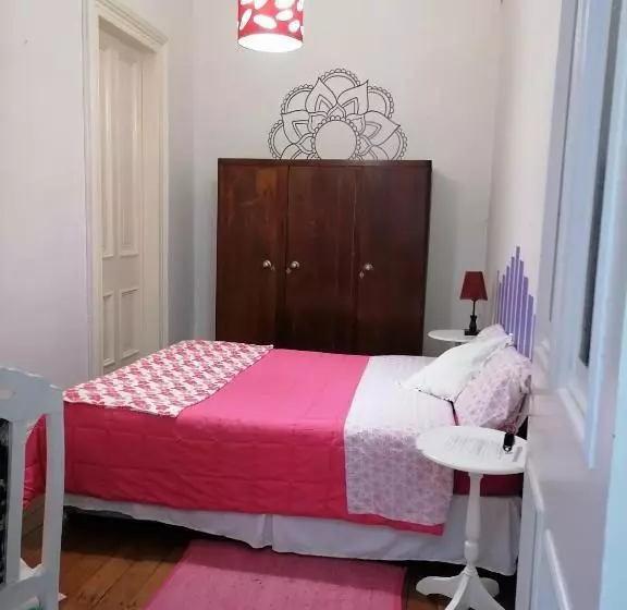 پانسیون Casa Capilla