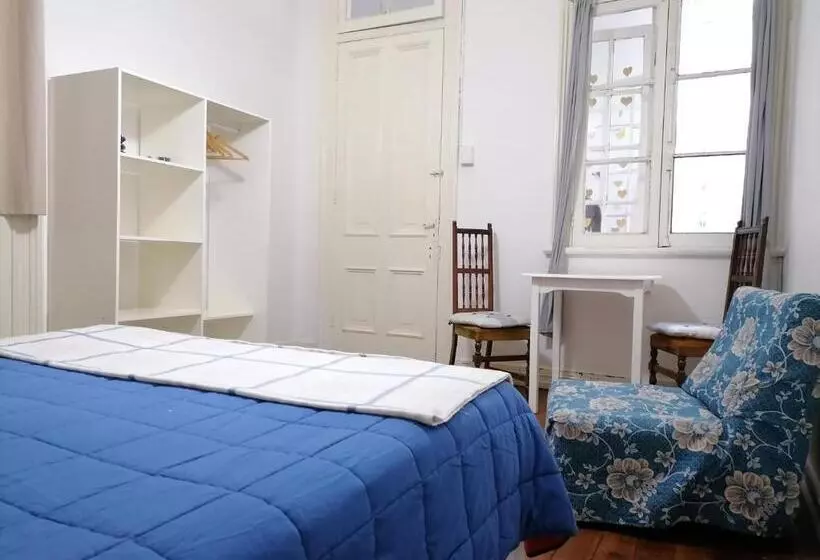 پانسیون Casa Capilla