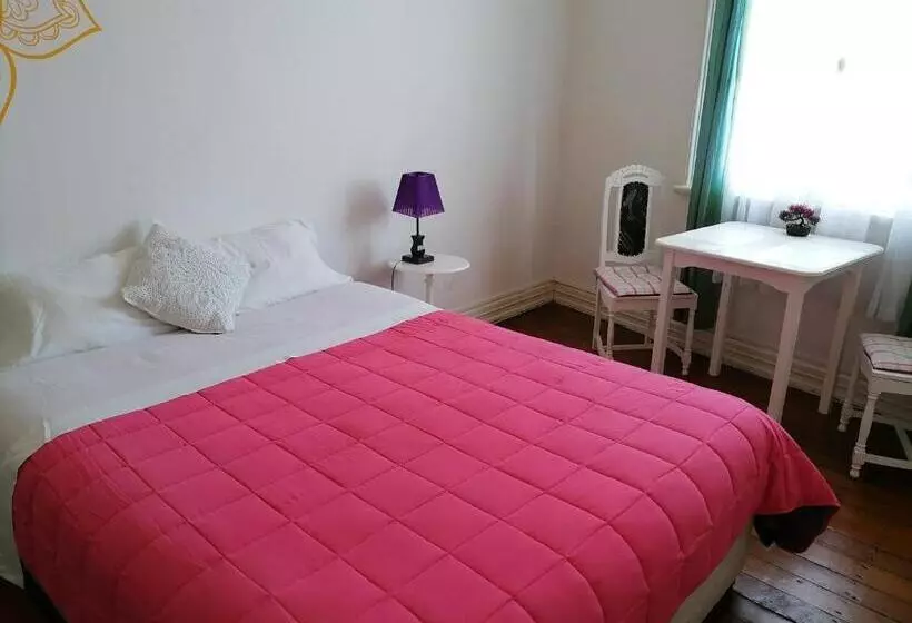 پانسیون Casa Capilla