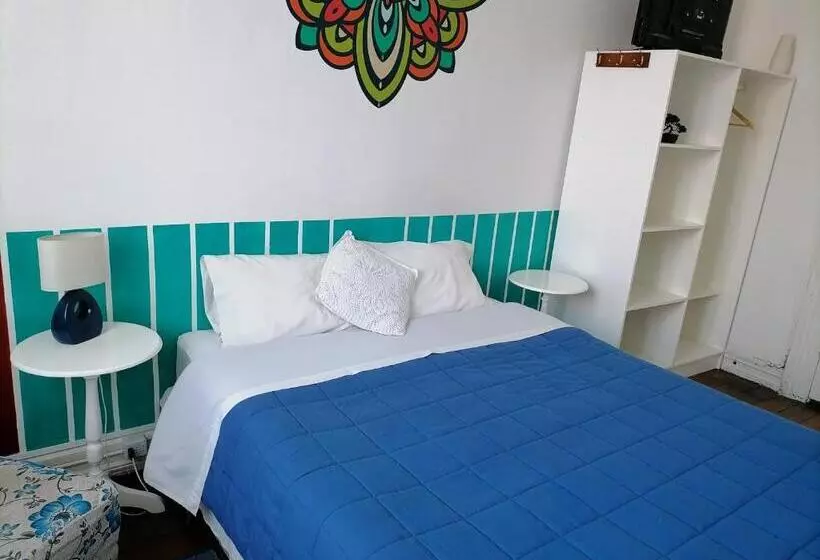 پانسیون Casa Capilla