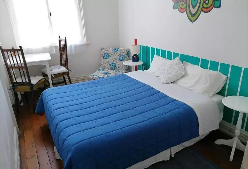 پانسیون Casa Capilla