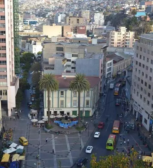 پانسیون Casa Capilla