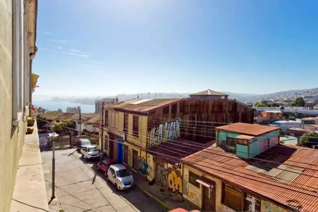 پانسیون Casa Capilla