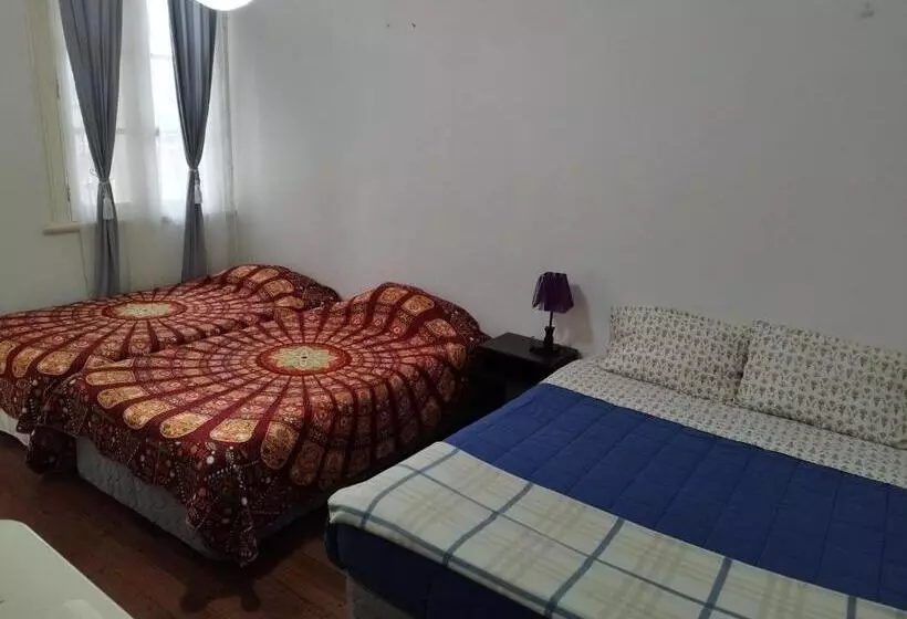 پانسیون Casa Capilla