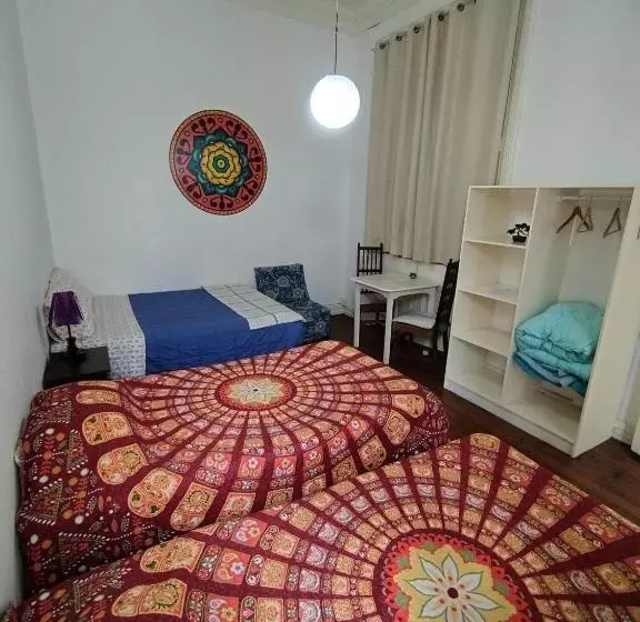 پانسیون Casa Capilla