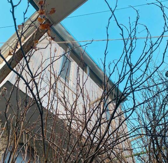 پانسیون Green Garden Guesthouse