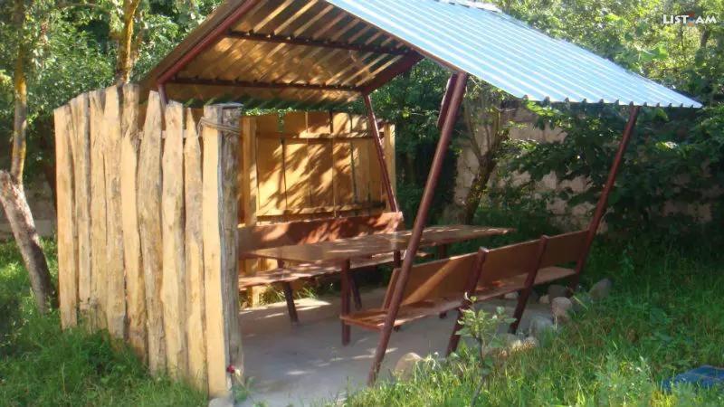 پانسیون Green Garden Guesthouse