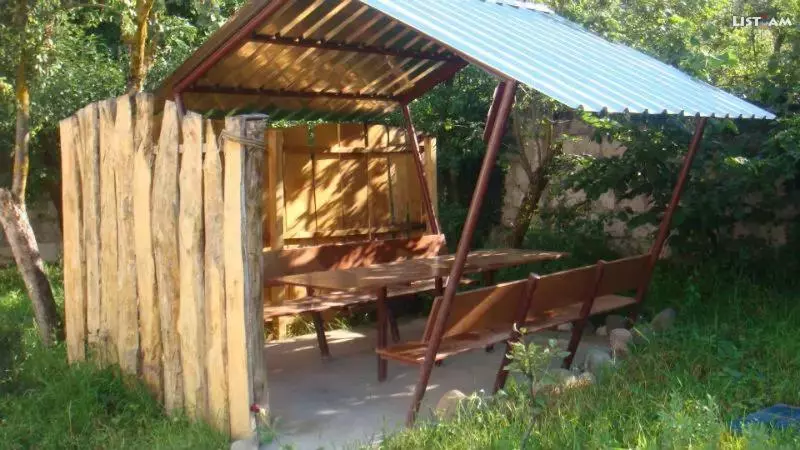 ペンション Green Garden Guesthouse