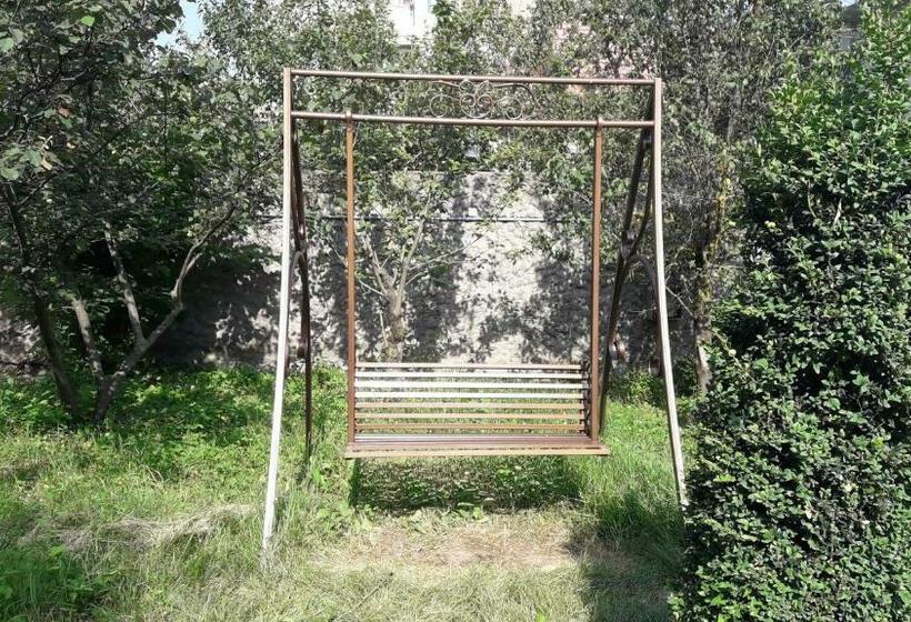 پانسیون Green Garden Guesthouse