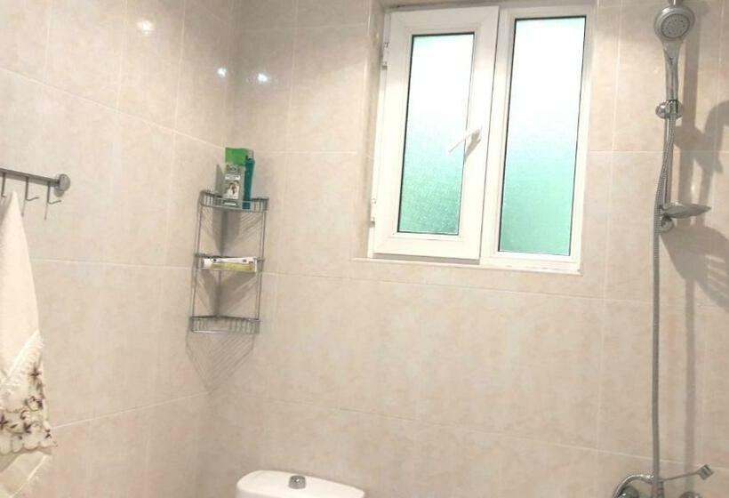 پانسیون Green Garden Guesthouse