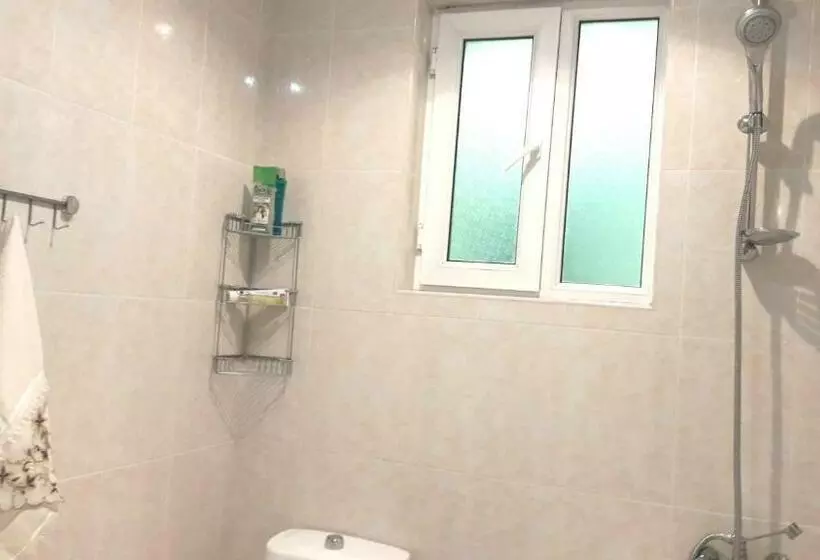 ペンション Green Garden Guesthouse