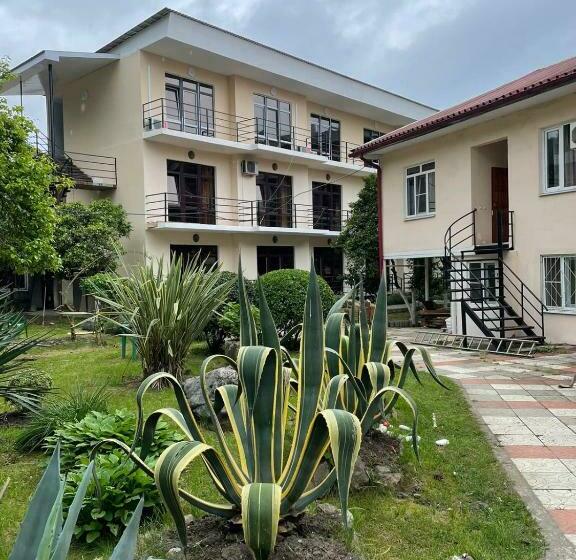 پانسیون Guest House Dali