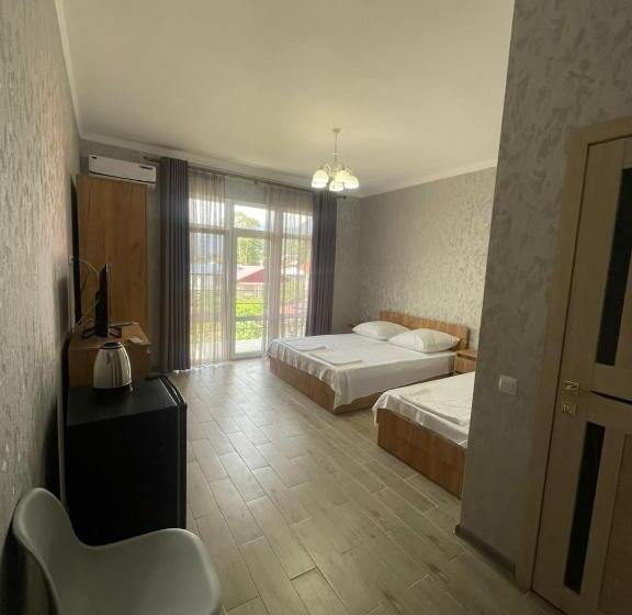 پانسیون Guest House Dali