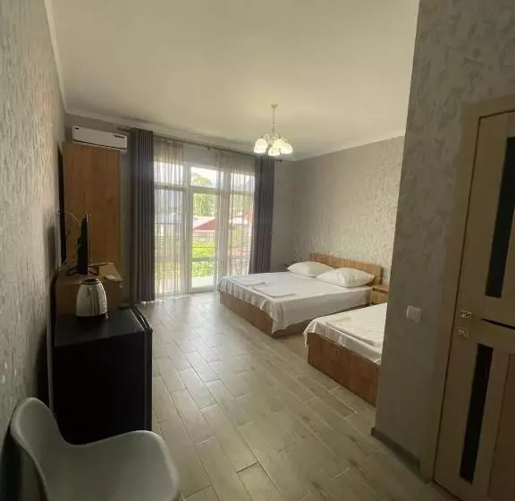 پانسیون Guest House Dali