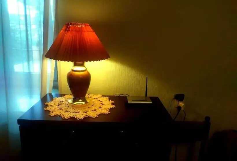 پانسیون Guest House Old Tbilisi