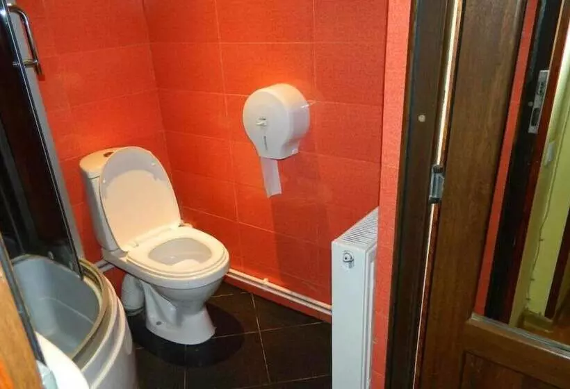 پانسیون Guest House Old Tbilisi