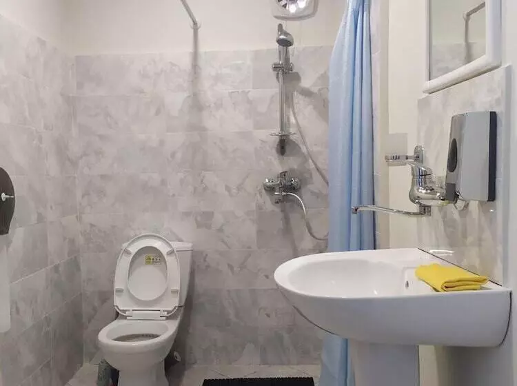 پانسیون Guest House Old Tbilisi