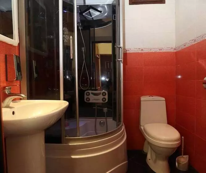 پانسیون Guest House Old Tbilisi