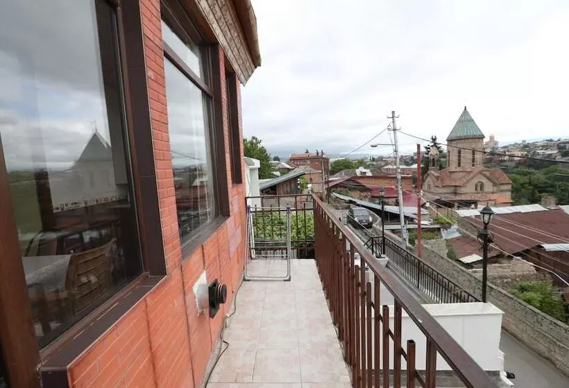 پانسیون Guest House Old Tbilisi