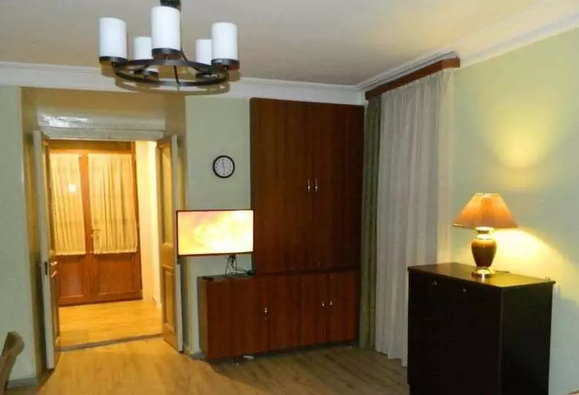 پانسیون Guest House Old Tbilisi