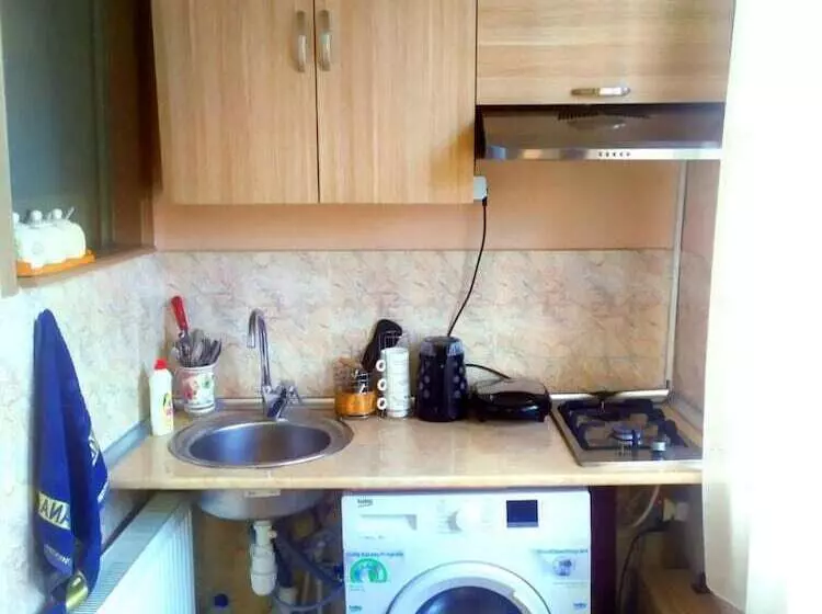 پانسیون Guest House Old Tbilisi