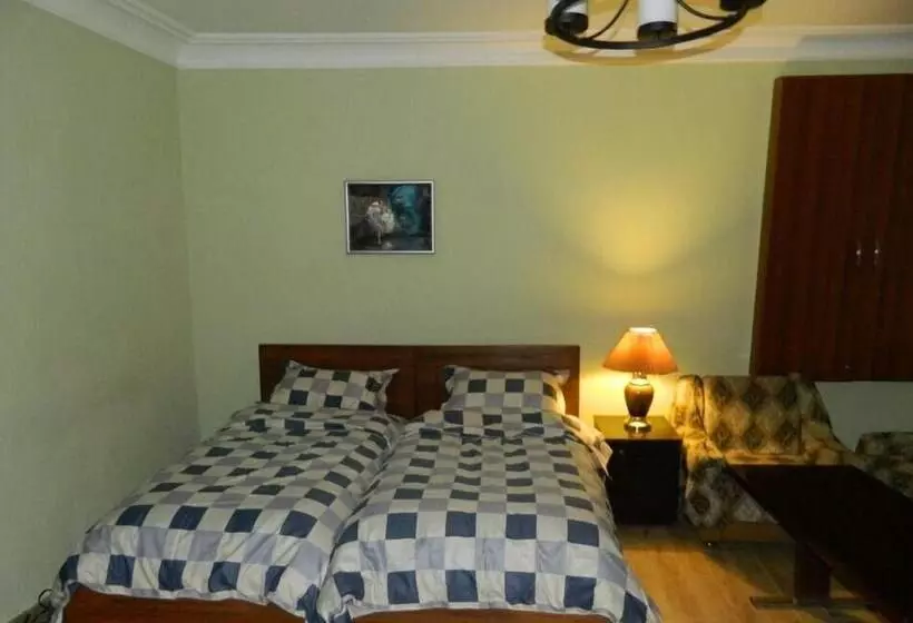 پانسیون Guest House Old Tbilisi