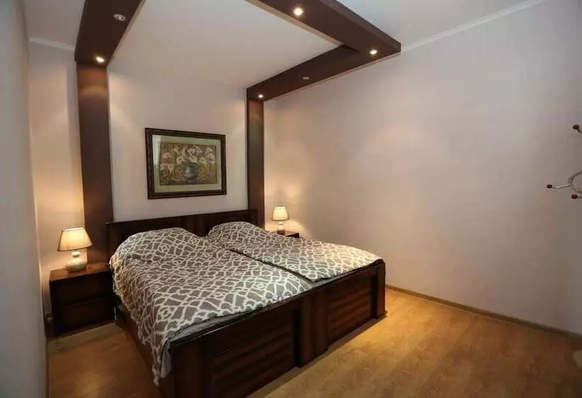 پانسیون Guest House Old Tbilisi