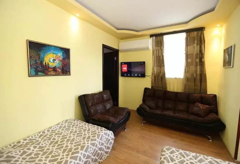 پانسیون Guest House Old Tbilisi