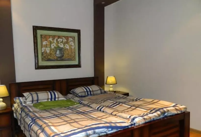 پانسیون Guest House Old Tbilisi