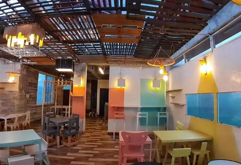 ペンション Himalayan Musaafir Guest House & Restaurant