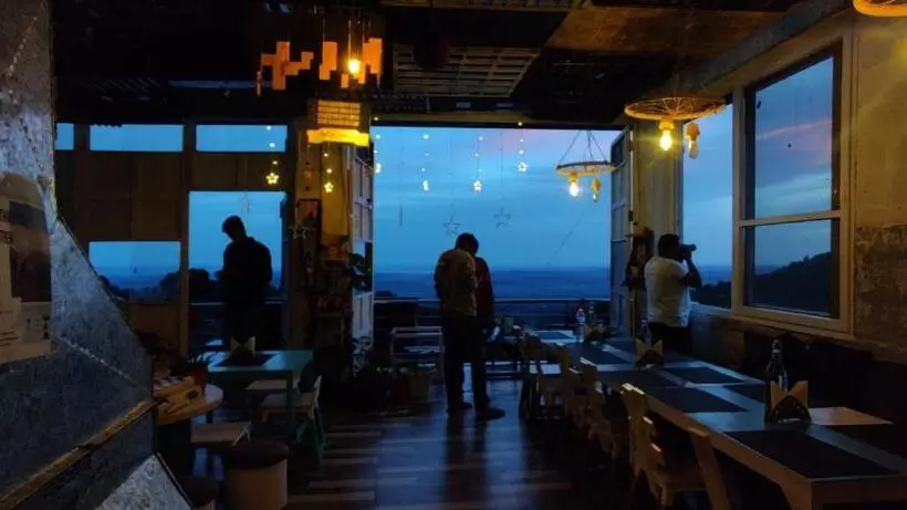 ペンション Himalayan Musaafir Guest House & Restaurant