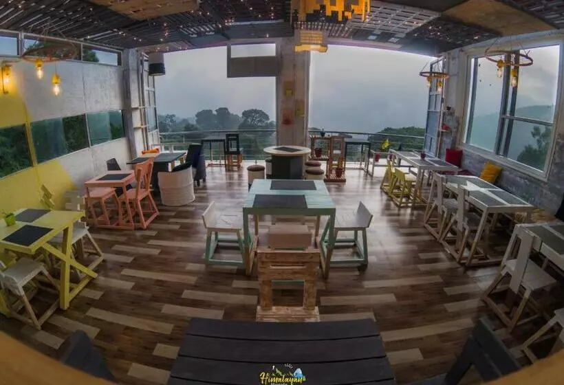 ペンション Himalayan Musaafir Guest House & Restaurant