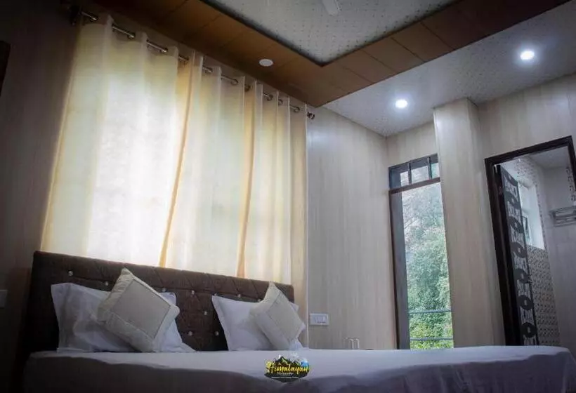 ペンション Himalayan Musaafir Guest House & Restaurant