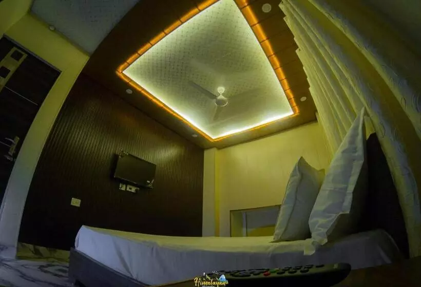 ペンション Himalayan Musaafir Guest House & Restaurant