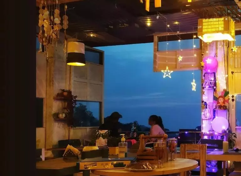 ペンション Himalayan Musaafir Guest House & Restaurant