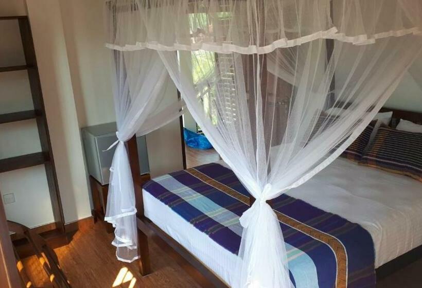 Pensión My Home Resort